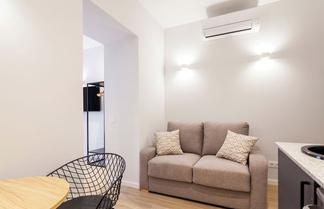 Apartamentos Líbere Valencia Jardín Botánico - Foto 34