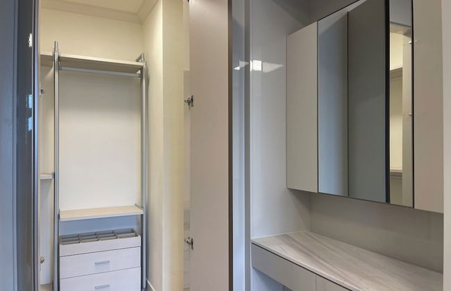 Starlake DAEWOO Apartments by Emily - Foto 24