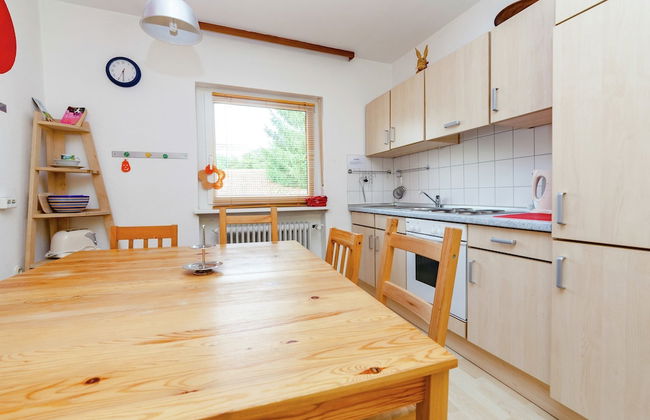 Ferienhaus in Hessen mit Garten - Foto 13