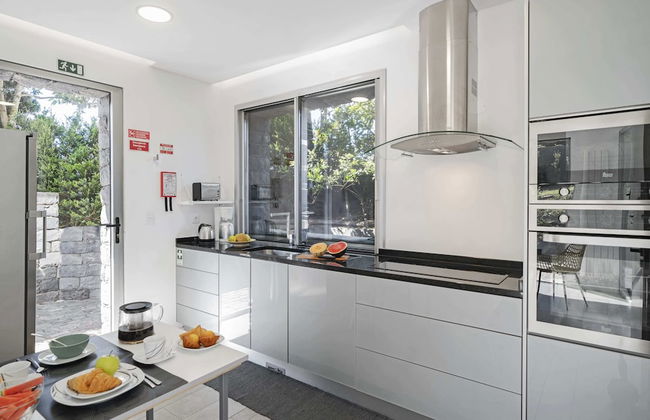 Swimming Pool in Fajã da Ovelha - Casa da Maloeira - Foto 9