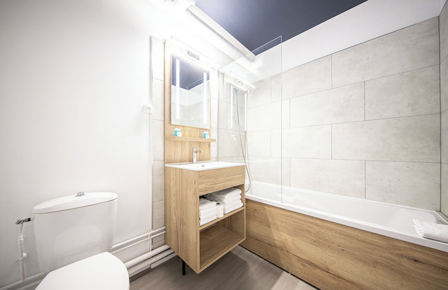 City Residence Nancy - Foto 75