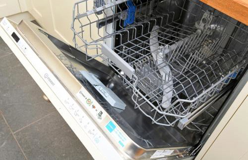 Craigadam Lodge with Hot tub - Foto 26