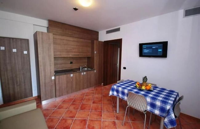 Loano Apartments - by Mamberto S.r.l. - Foto 7