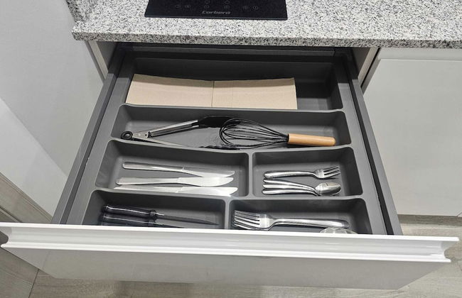 Apartamentos Antequera - Foto 11