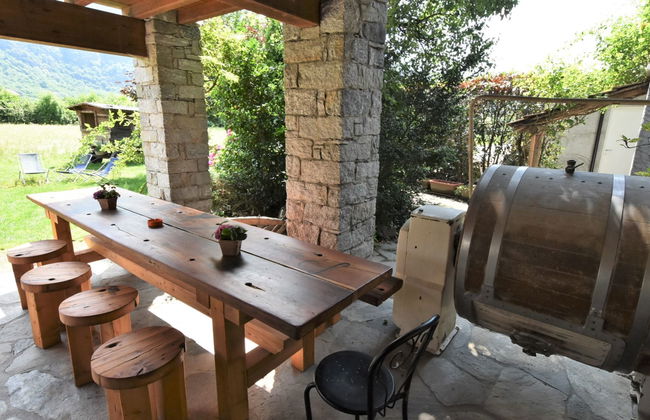 La Cà Vegia - Foto 17