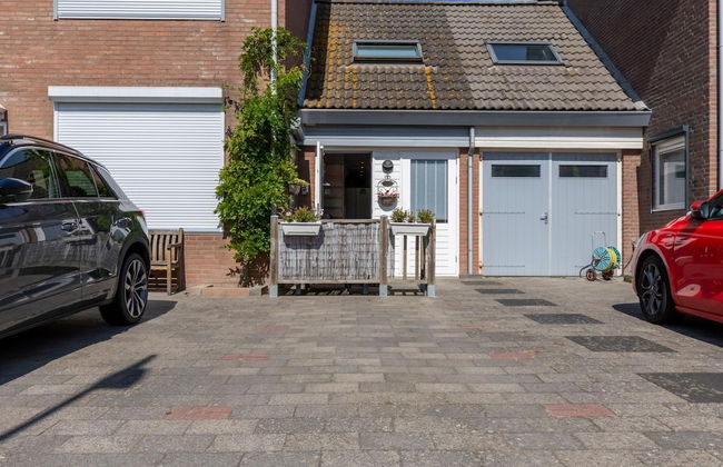 Studio De Zandhut - Swaalingestraat 78 Zoutelande - Photo 21