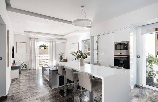 Nikis Dream Luxury Apartments - Foto 145