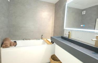 OASIS Apartment with 2 bedrooms in Jardines del Puerto - Photo 8