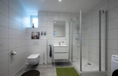 Modernes, stilvolles Apartment 2 - Foto 13