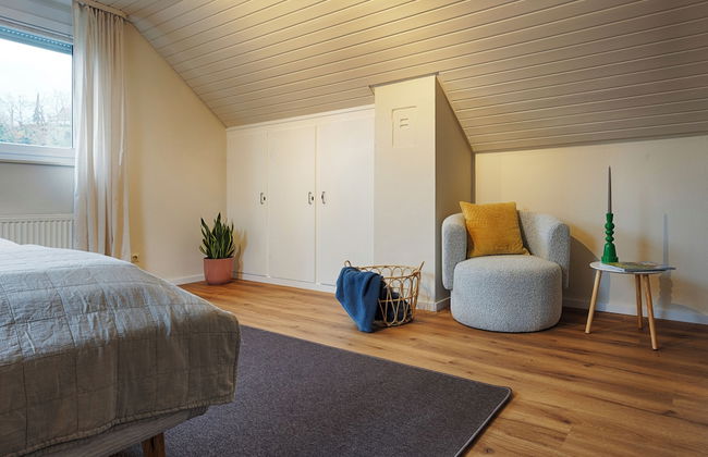 Süssenmühle Apartments am Bodensee - Foto 9