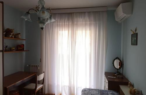 La casa di Yuri - Free Private Parking & Air Conditioning - Foto 12