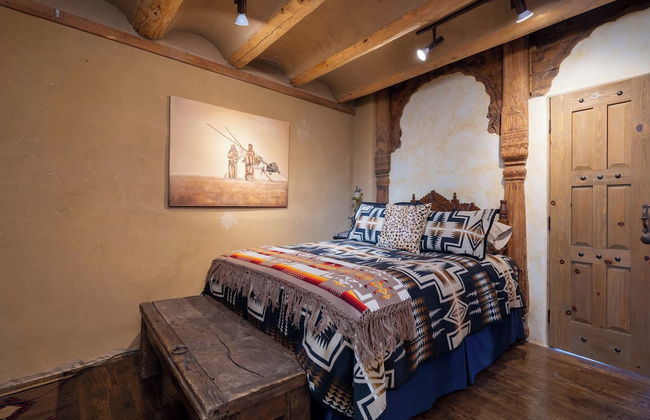 Casita Mariposa - Foto 12