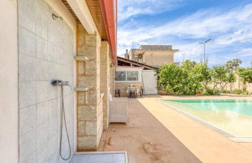 Dependance con piscina - Foto 20