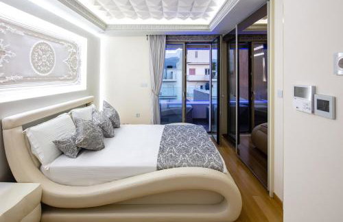 Ma President Suite, DeMaNi President Suites - Foto 31