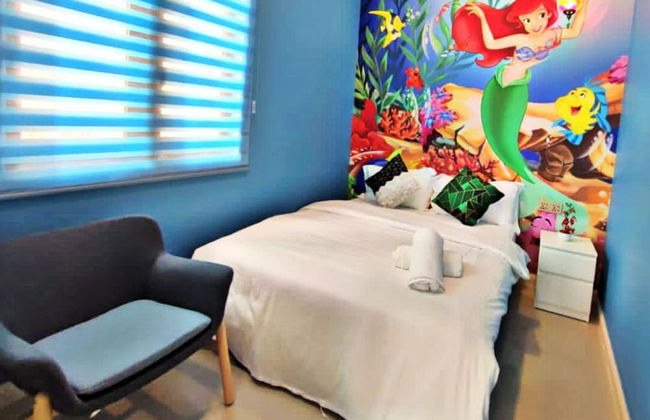 Legoland D'Pristine Apartment by TGP - Foto 10