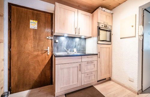 Appt bien agencé, bien placé-Châtel - Foto 13