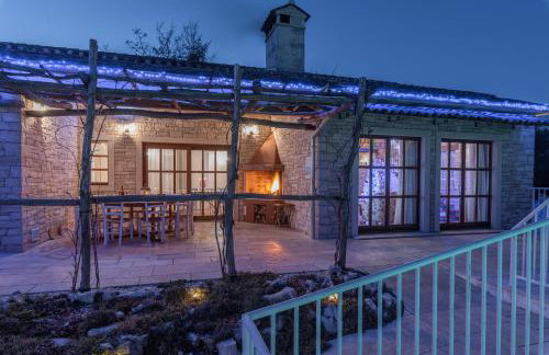 Family Villa Lipica with private pool and jacuzzi - Photo 38