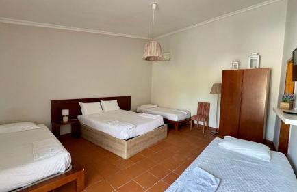 Matias Nature - Raízes da Vinha - Boutique Mountain Stay in Serra da Estrela, Seia - Foto 24