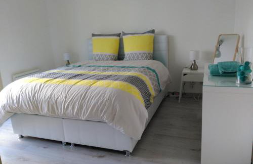 Bel et spacieux appartement de 84 m² avec parking très proche du Métro Garibaldi - Foto 10