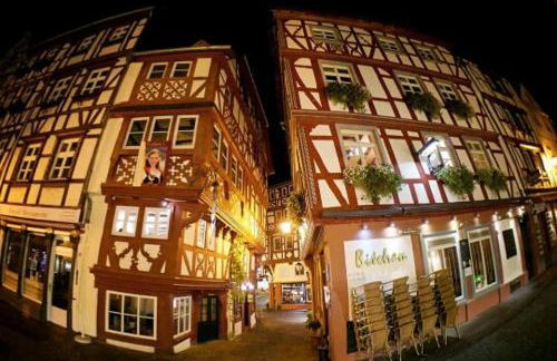 Moseltraum-Fewo mit Klimaanlage-Burgblick und Balkon - Foto 55