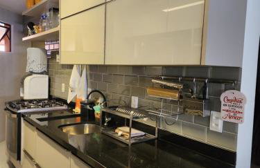 Genipabu Summer House Guarajuba - Foto 60