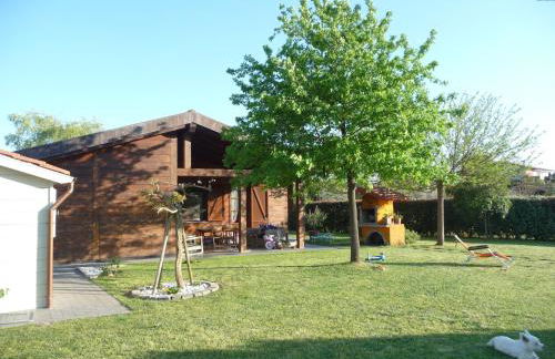 Casa Fabiani - Vacanza in Toscana - via Francigena - Pet Friendly - Foto 1