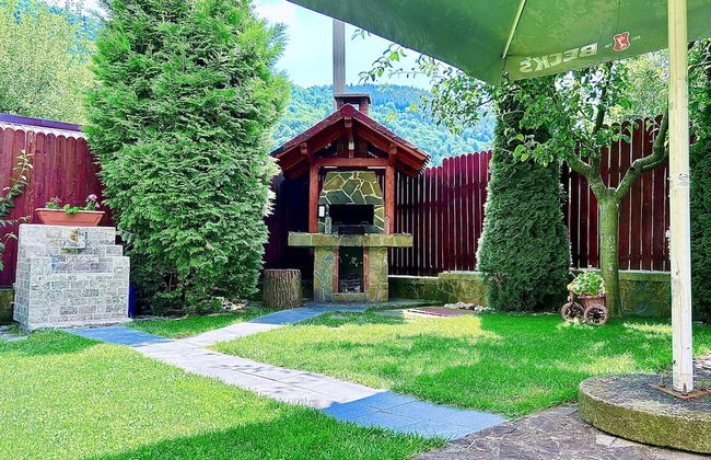 Casa Ador Sinaia - Foto 46