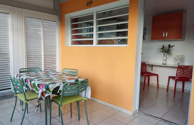 Fanélie Location - Photo 76