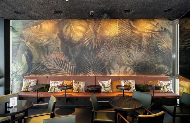 Vintage Apartment Hotel - Foto 37