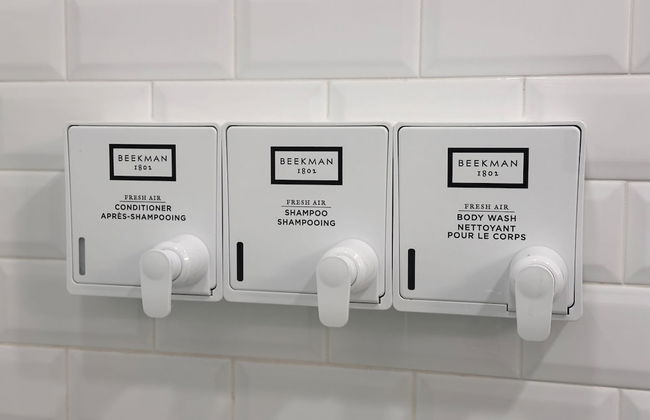 Sosuite NEW 2BR Apt w W D Split Level - Foto 16