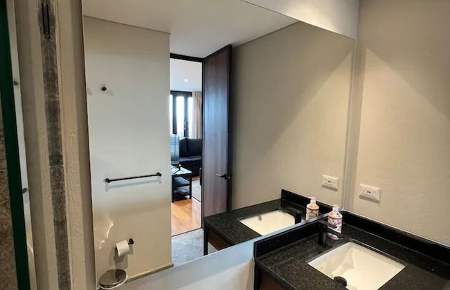 R2 - Moderno Loft en la historica Candelaria - Foto 12