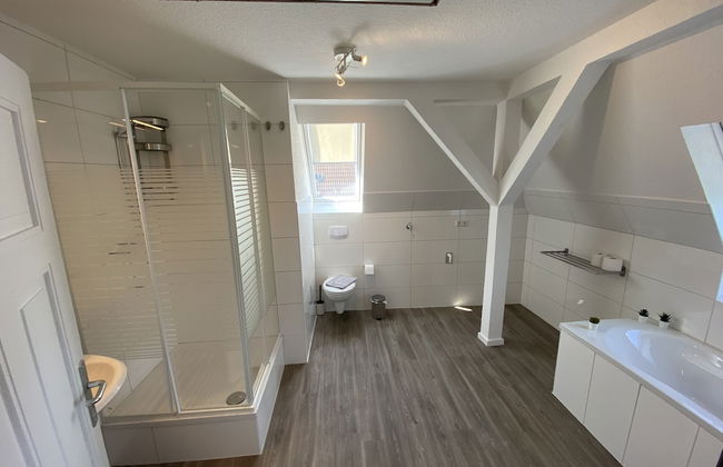 Villa Rysum - Foto 18