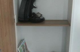 Grand Mobil Home 6 personnes climatisé avec 3 chambres et 2 salles de bains à Munster en Alsace - Foto 20