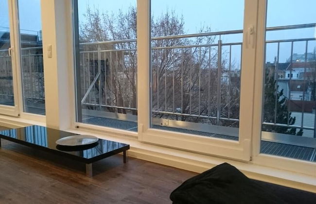 Alga Apartments am Westbahnhof - Foto 60