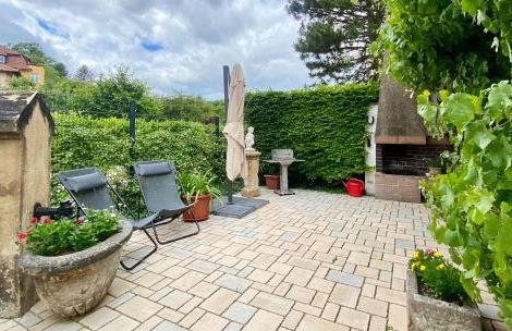 Krahnberghaus Gotha - Ferien mitten in Deutschland - Foto 28