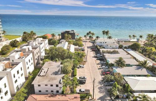 Waves On Walnut - Beach Access - Foto 17