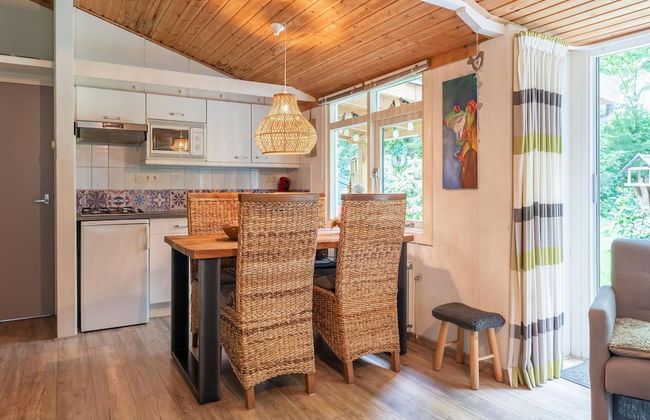 House in Hunzebergen Near Forest Trails - Foto 25