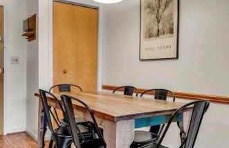 Updated Ski In Ski Out Condo Holiday Valley - Foto 21