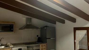 Apartamentos Rurales Miguela - Foto 3, stove