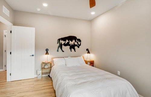 Enchanted Alps - Lower Level Permit 301,470 - Foto 13