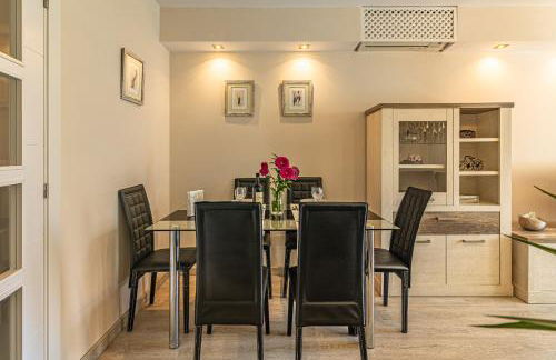 City Center Apartment in Marbella - Photo 7