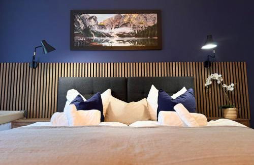 Zentrale Wohnung direkt am Hauptbahnhof - Bismarck - Foto 17