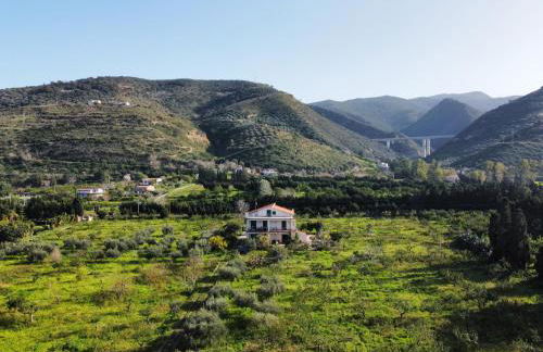 Tenuta Piana1 con accesso diretto al mare - Foto 10