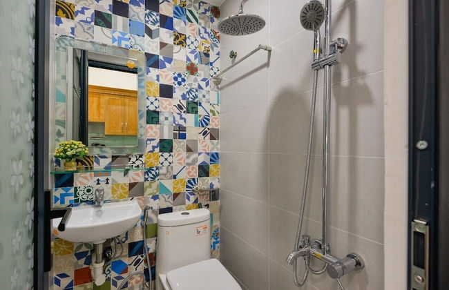 Havilah House - Foto 9