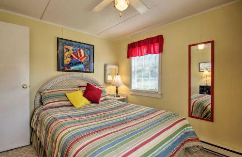 Charming Painter Home with Chesapeake Bay Views - Foto 20