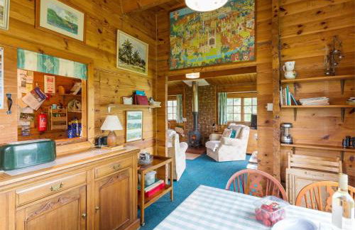 2 Bed in Ardeonaig CA351 - Foto 9