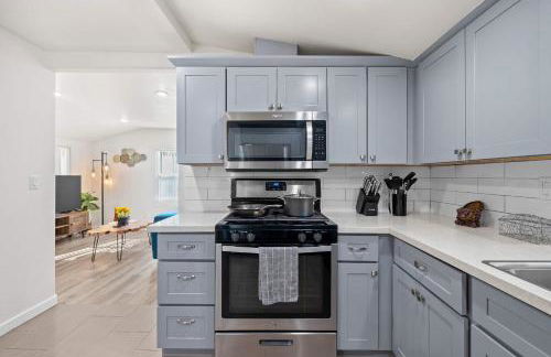 Foothills LA Hideaway Patio Lounge Work-Friendly - Foto 17