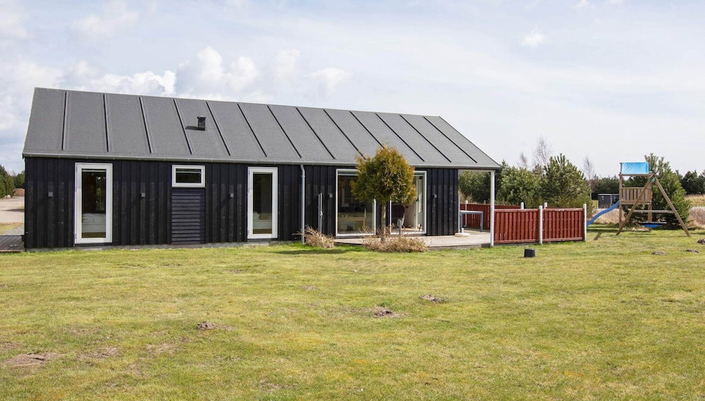 4 Star Holiday Home in Vaeggerlose - Foto 1, Imagen principal
