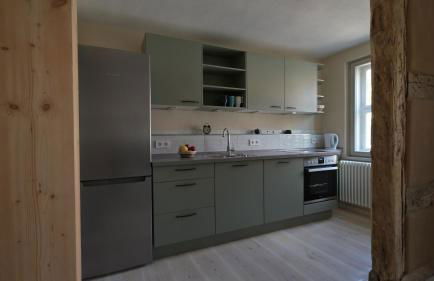 Ferienwohnung Rheinsberg Altstadt - Foto 10