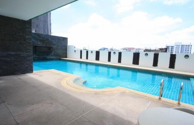 Premsiri Boutique Park - Foto 17